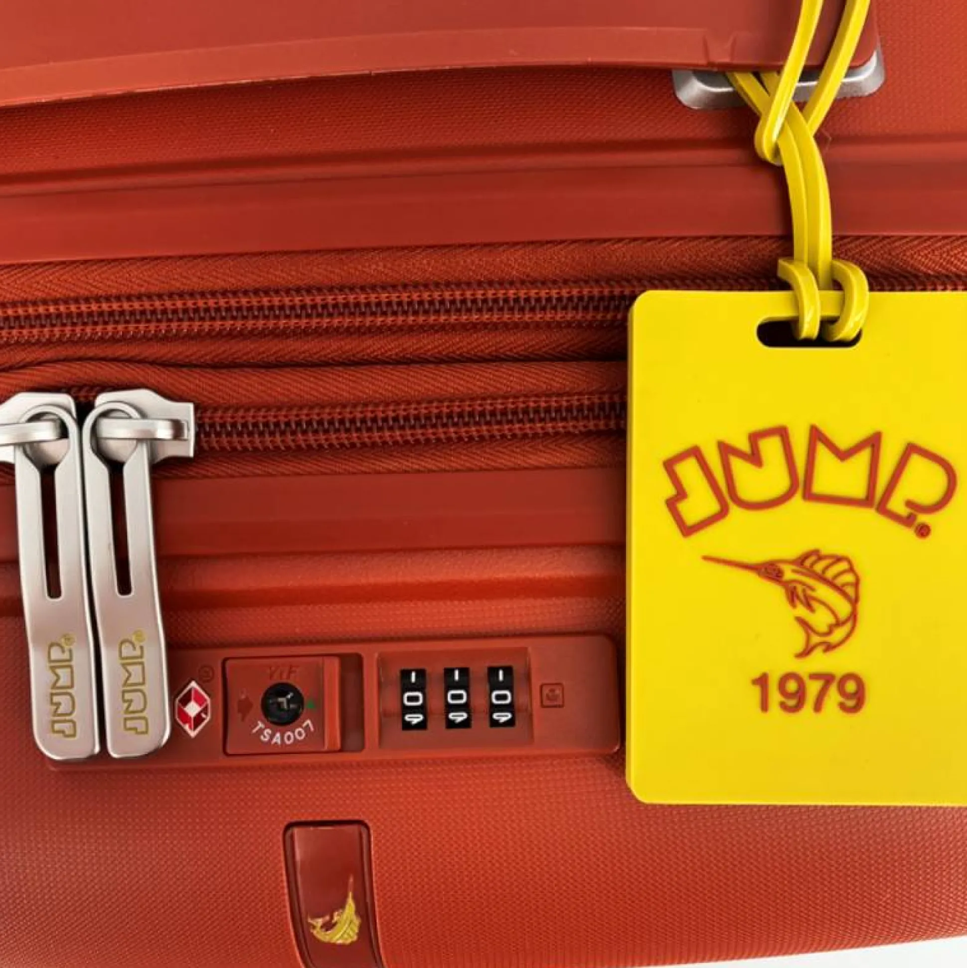 Jump Valise extensible 76cm Evae 4 roues* Valises 4 Roues