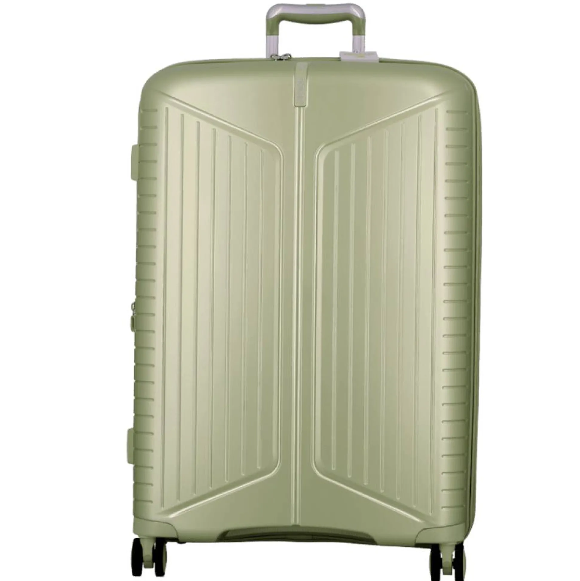 Jump Valise extensible 76cm Evae 4 roues* Valises 4 Roues