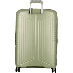 Jump Valise extensible 76cm Evae 4 roues* Valises 4 Roues