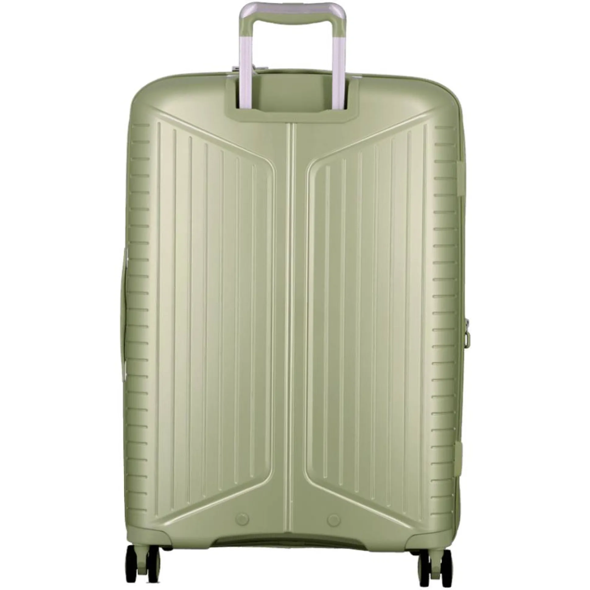 Jump Valise extensible 76cm Evae 4 roues* Valises 4 Roues