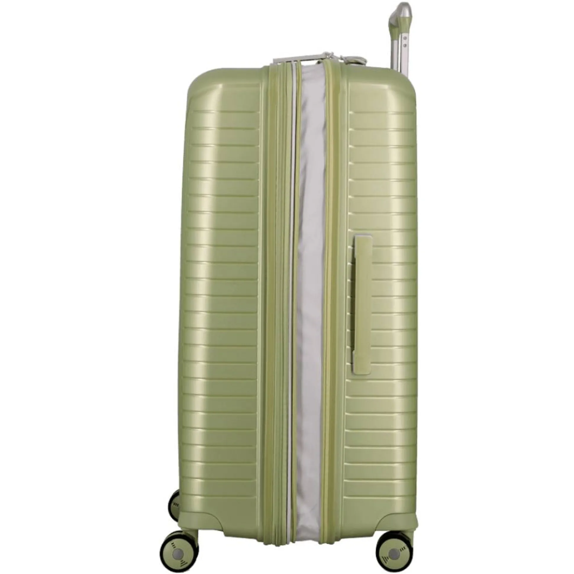 Jump Valise extensible 76cm Evae 4 roues* Valises 4 Roues