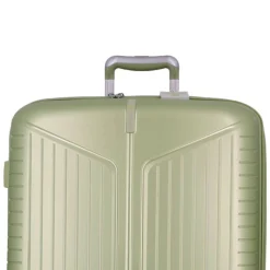 Jump Valise extensible 76cm Evae 4 roues* Valises 4 Roues
