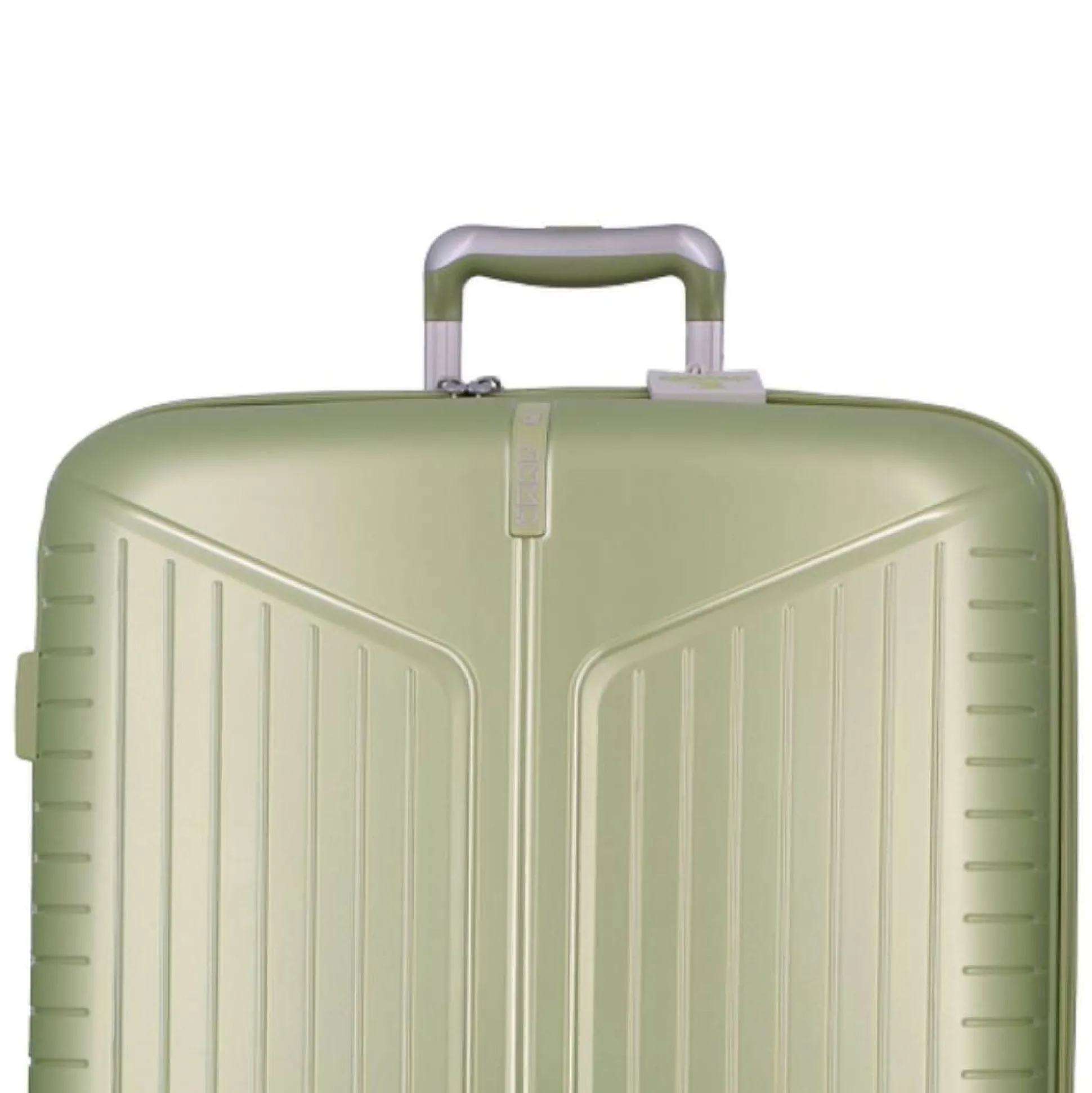Jump Valise extensible 76cm Evae 4 roues* Valises 4 Roues