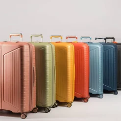Jump Valise extensible 76cm Evae 4 roues* Valises 4 Roues
