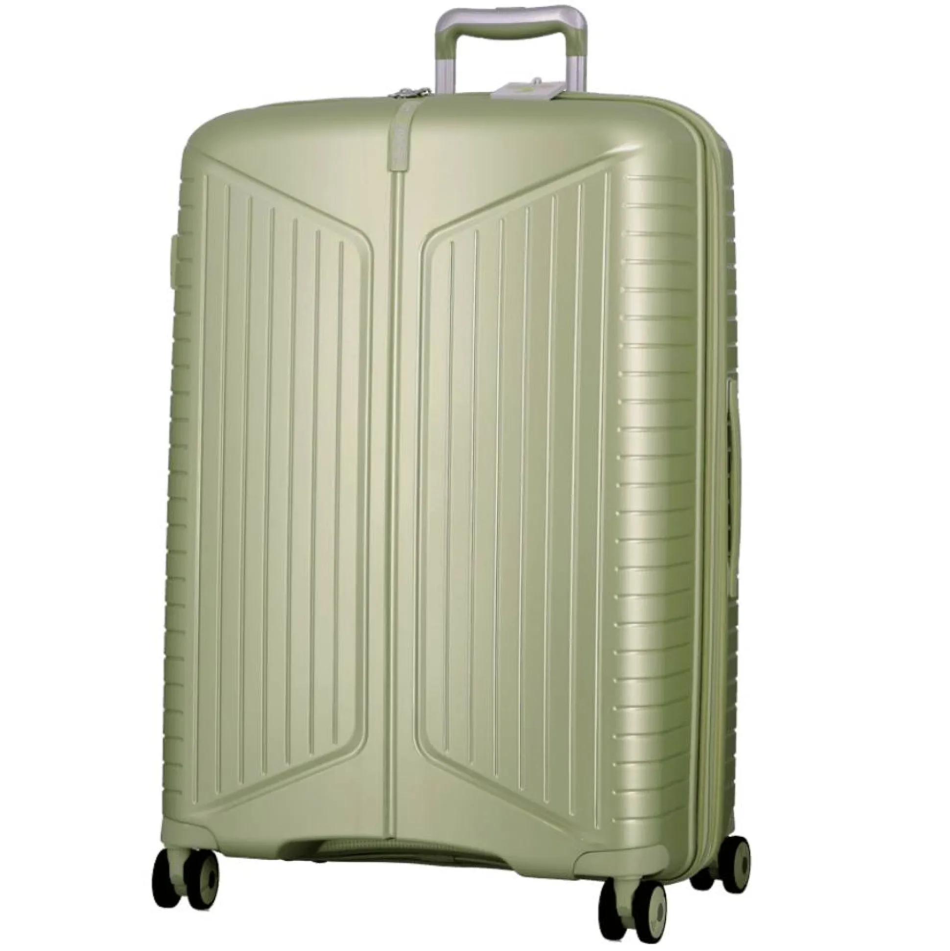 Jump Valise extensible 76cm Evae 4 roues* Valises 4 Roues