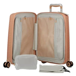 Jump Valise extensible 76cm Evae 4 roues* Valises 4 Roues