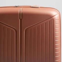 Jump Valise extensible 76cm Evae 4 roues* Valises 4 Roues