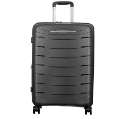 Jump Valise extensible 66cm Furano 2* Valises 4 Roues