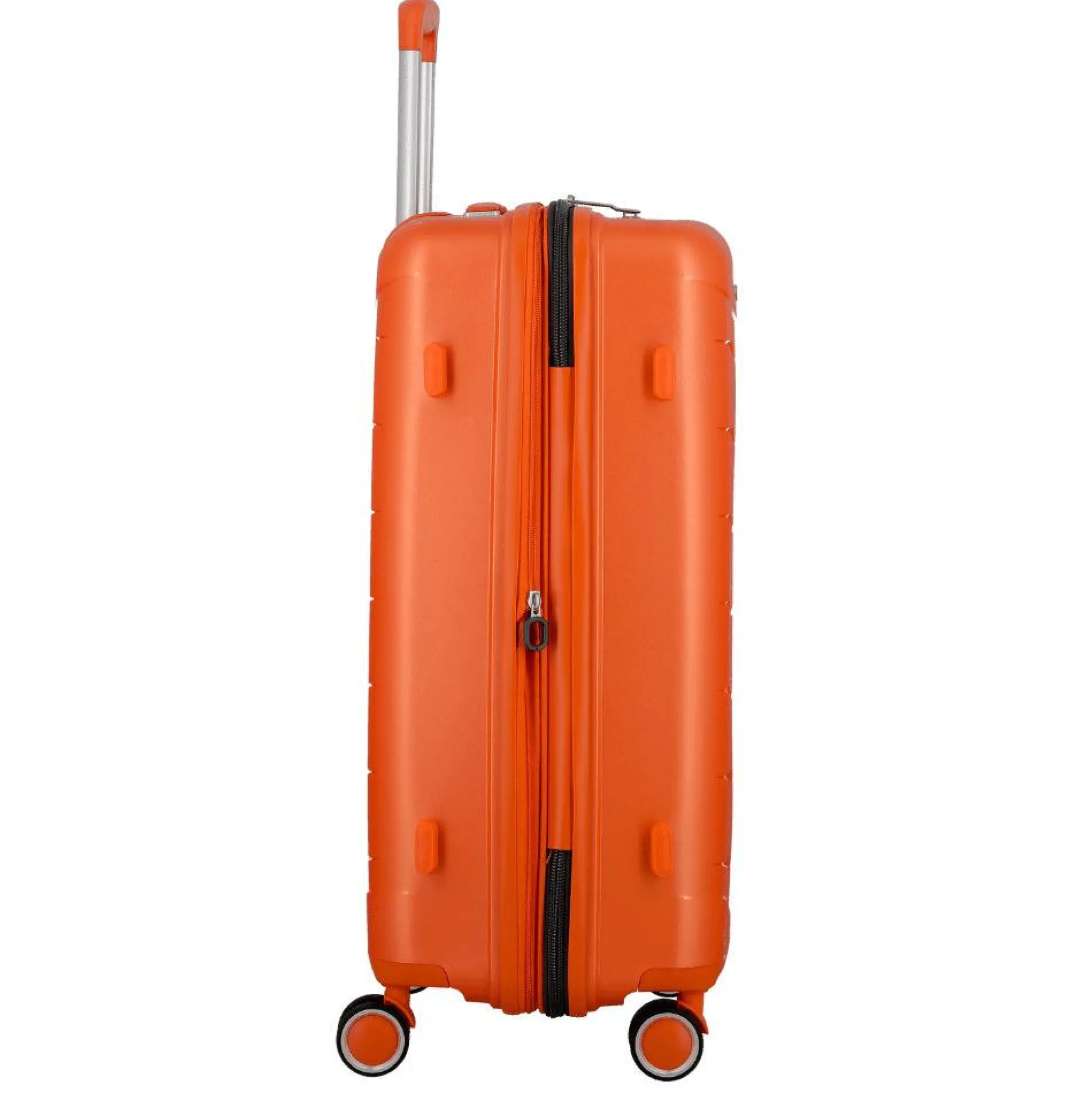 Jump Valise extensible 66cm Furano 2* Valises 4 Roues