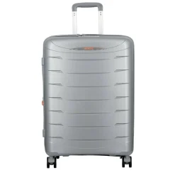 Jump Valise extensible 66cm Furano 2* Valises 4 Roues
