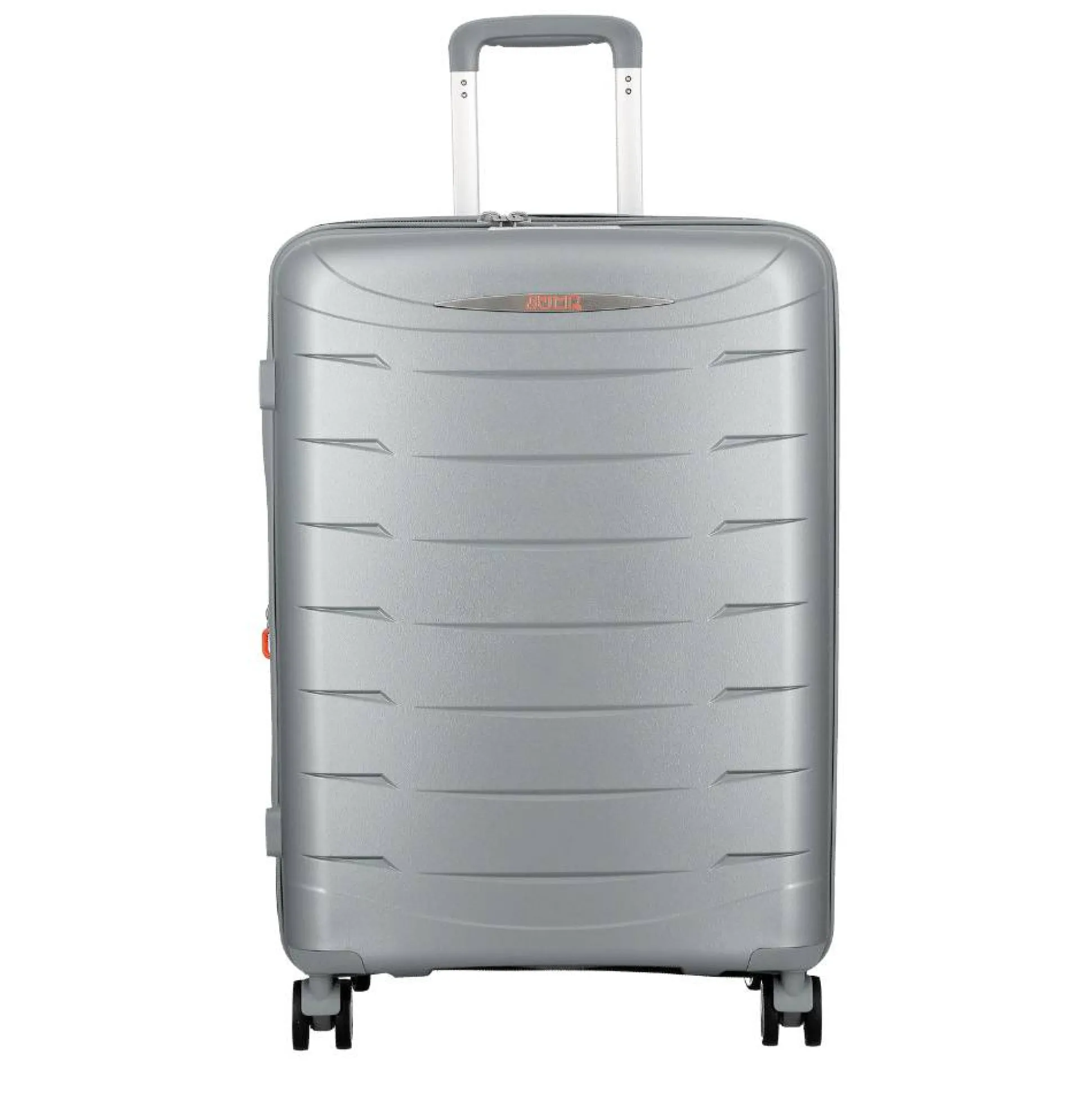 Jump Valise extensible 66cm Furano 2* Valises 4 Roues
