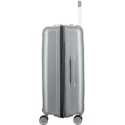 Jump Valise extensible 66cm Furano 2* Valises 4 Roues