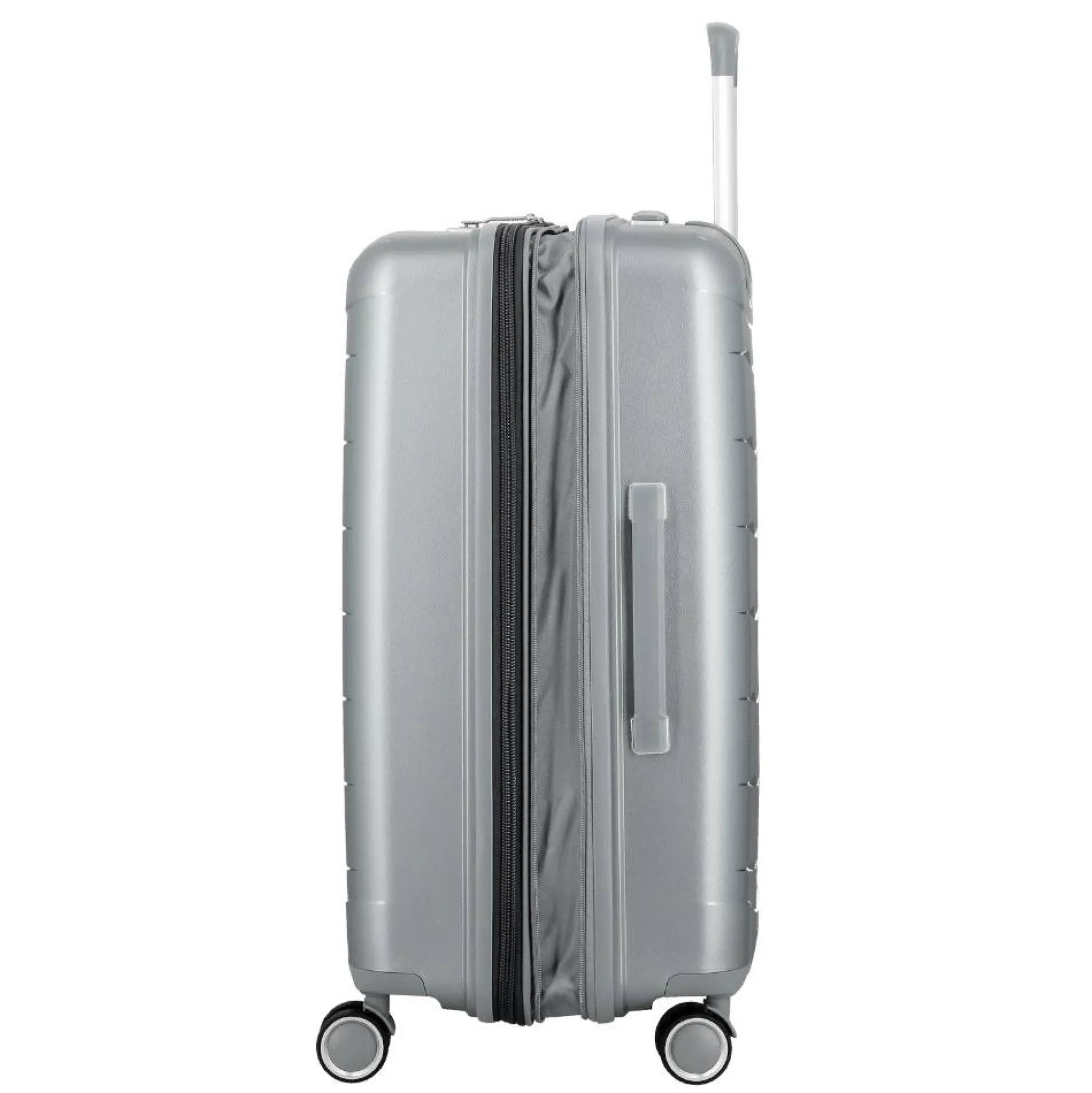 Jump Valise extensible 66cm Furano 2* Valises 4 Roues