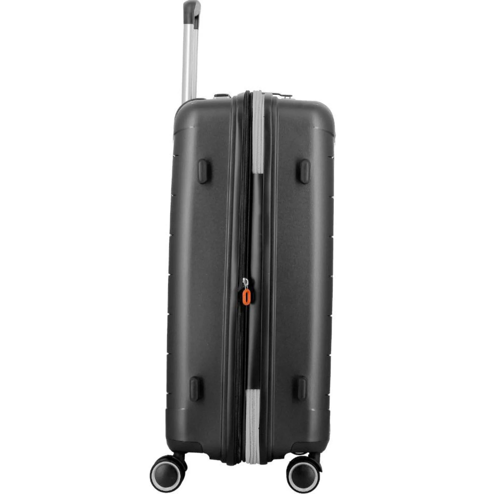Jump Valise extensible 66cm Furano 2* Valises 4 Roues