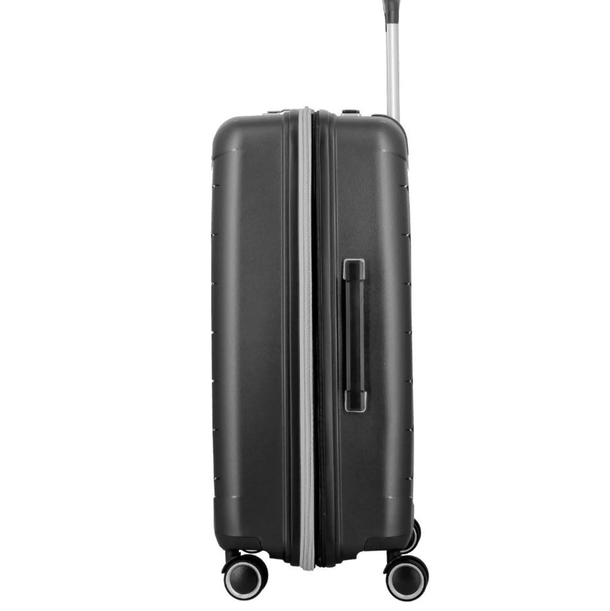 Jump Valise extensible 66cm Furano 2* Valises 4 Roues