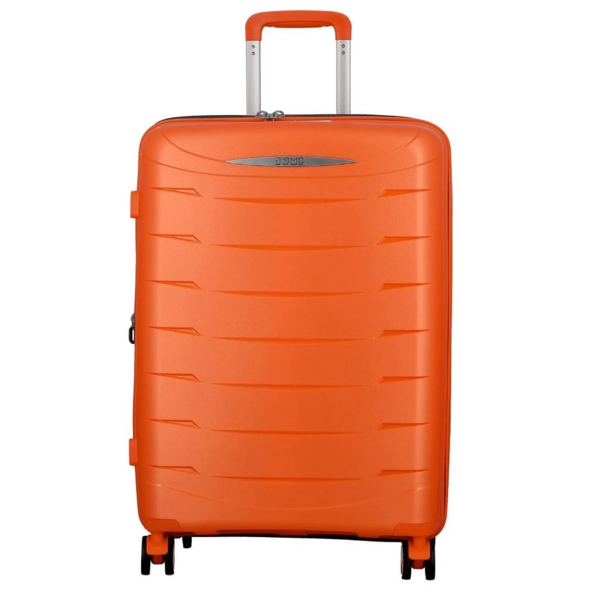 Jump Valise extensible 66cm Furano 2* Valises 4 Roues