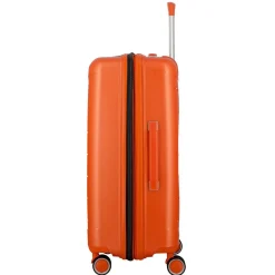 Jump Valise extensible 66cm Furano 2* Valises 4 Roues