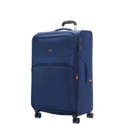 Jump Valise extensible 76cm Moorea 4 roues* Valises 4 Roues