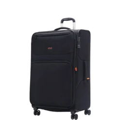 Jump Valise extensible 76cm Moorea 4 roues* Valises 4 Roues
