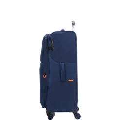 Jump Valise extensible 76cm Moorea 4 roues* Valises 4 Roues
