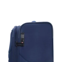 Jump Valise extensible 76cm Moorea 4 roues* Valises 4 Roues