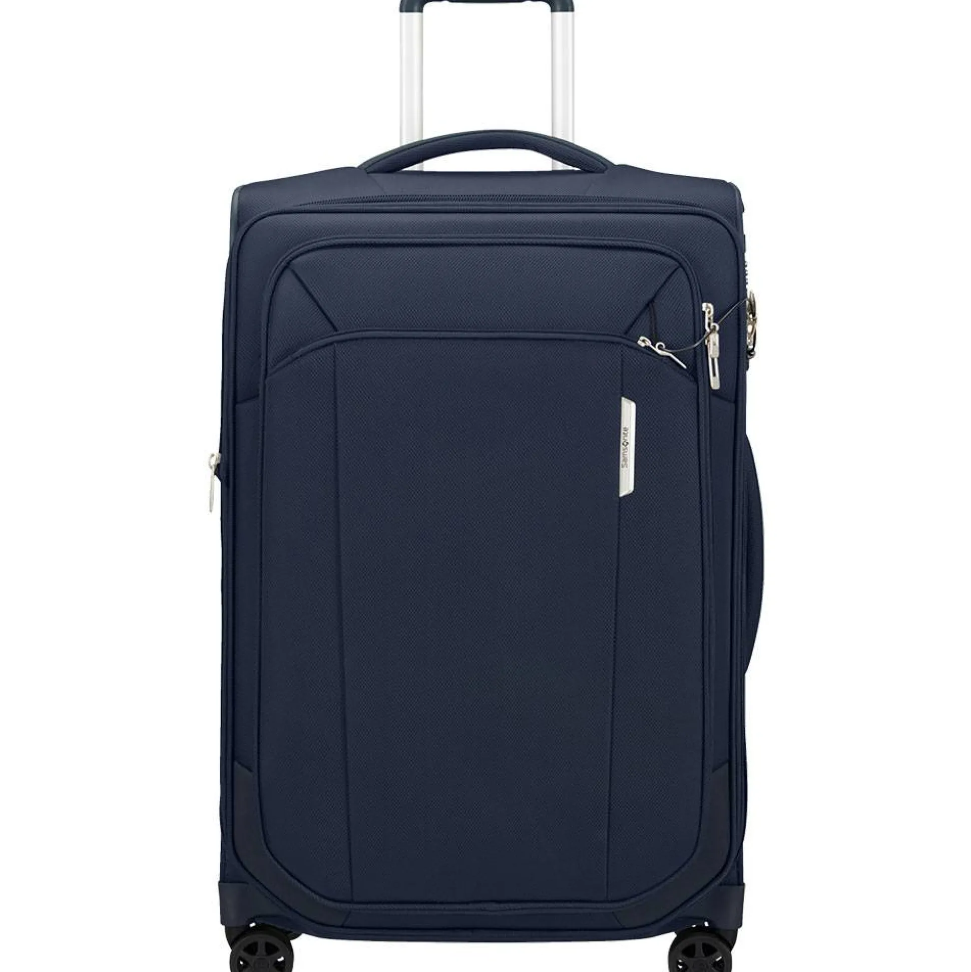 Samsonite Valise extensible 67cm Respark 4 roues* Valises 4 Roues