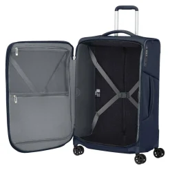 Samsonite Valise extensible 67cm Respark 4 roues* Valises 4 Roues