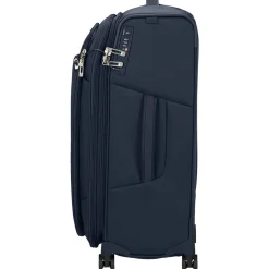 Samsonite Valise extensible 67cm Respark 4 roues* Valises 4 Roues