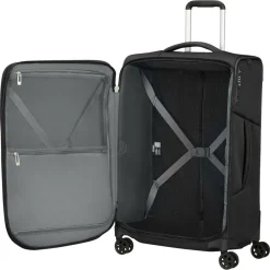 Samsonite Valise extensible 67cm Respark 4 roues* Valises 4 Roues