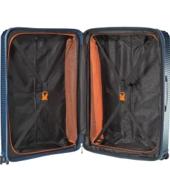 Jump Valise jumbo extensible 76cm 4 roues Sondo* Valises 4 Roues