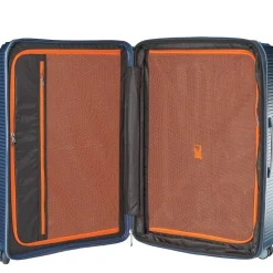 Jump Valise jumbo extensible 76cm 4 roues Sondo* Valises 4 Roues