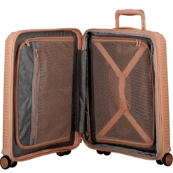 Jump Valise jumbo extensible 76cm 4 roues Sondo* Valises 4 Roues