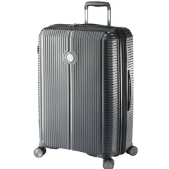 Jump Valise moyenne 66cm extensible Sondo* Valises 4 Roues