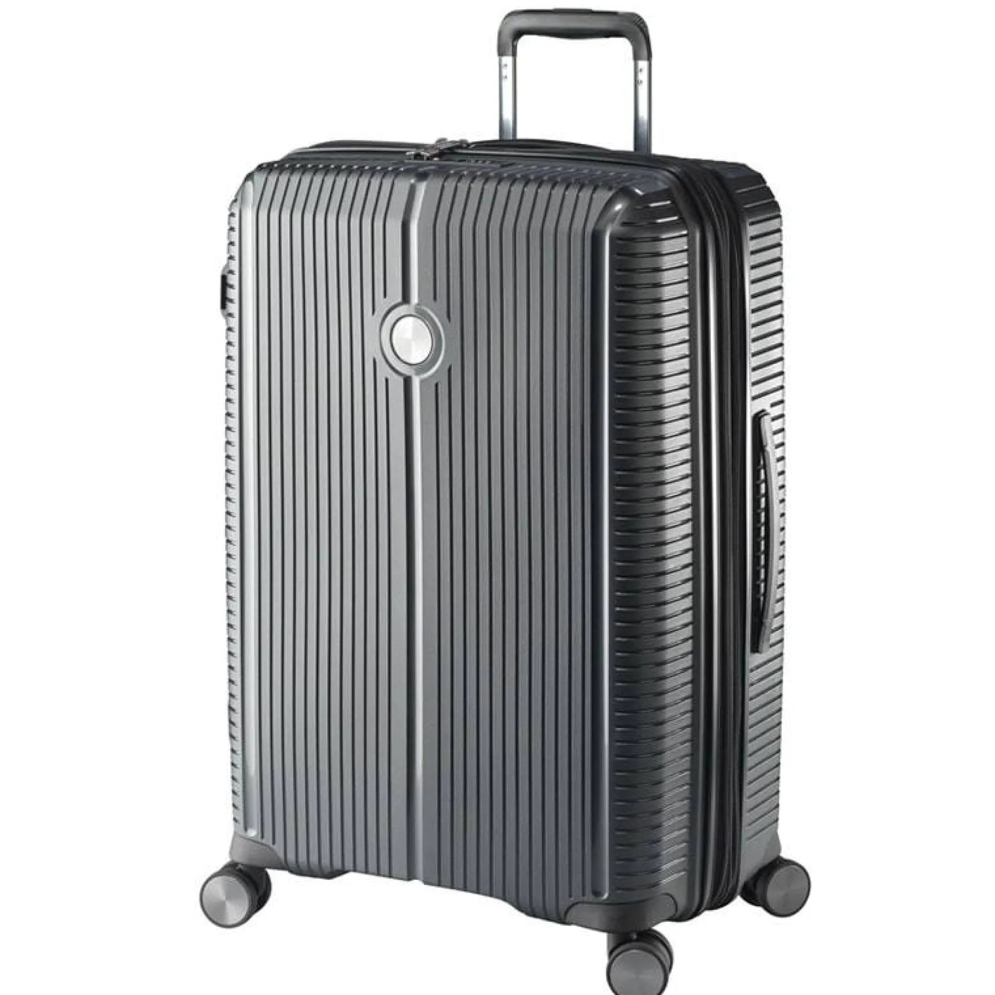 Jump Valise moyenne 66cm extensible Sondo* Valises 4 Roues