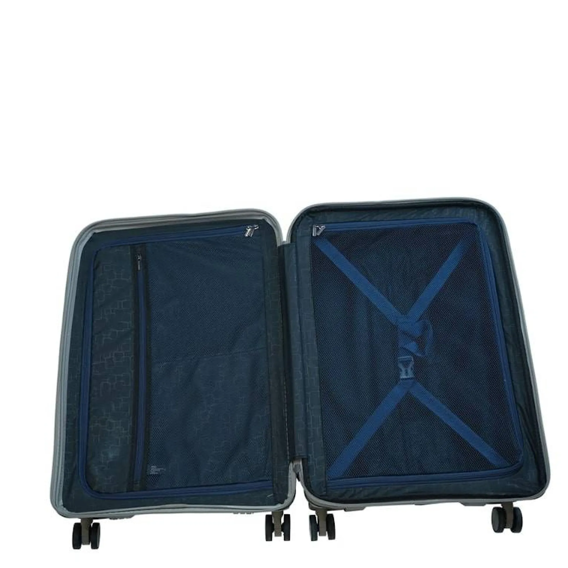Jump Valise moyenne 66cm extensible Sondo* Valises 4 Roues