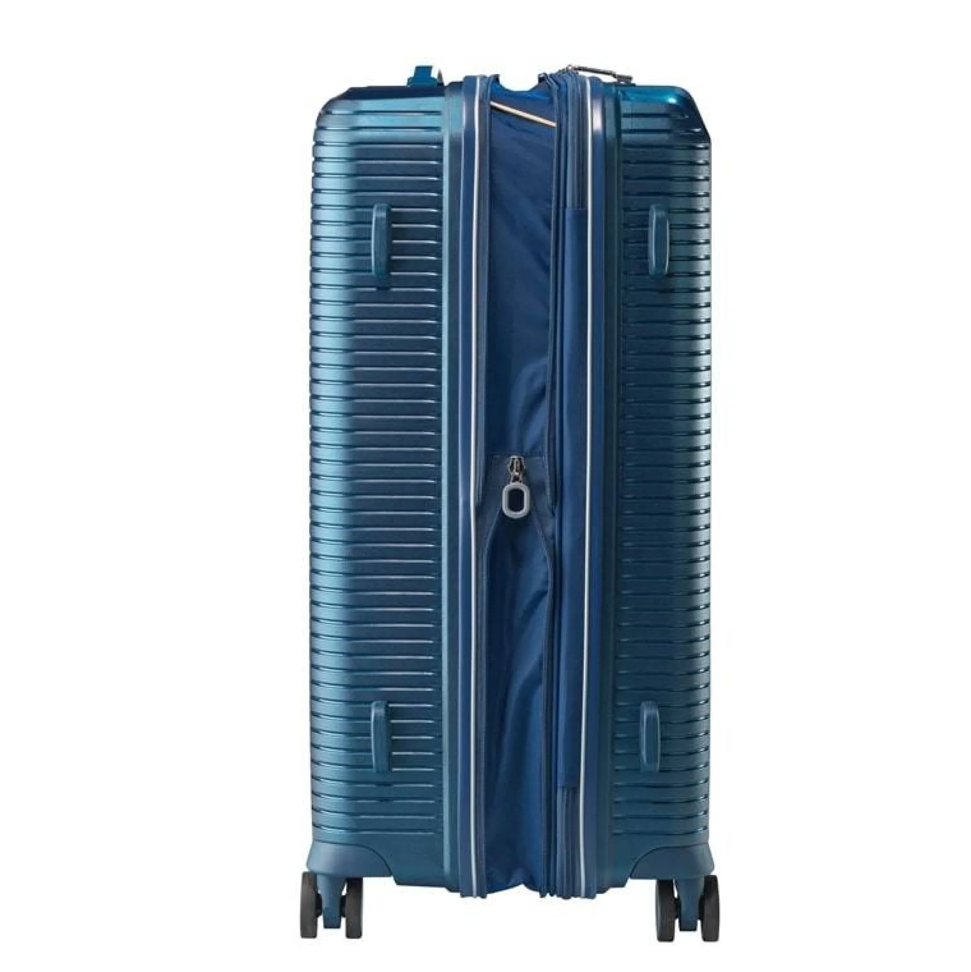 Jump Valise moyenne 66cm extensible Sondo* Valises 4 Roues