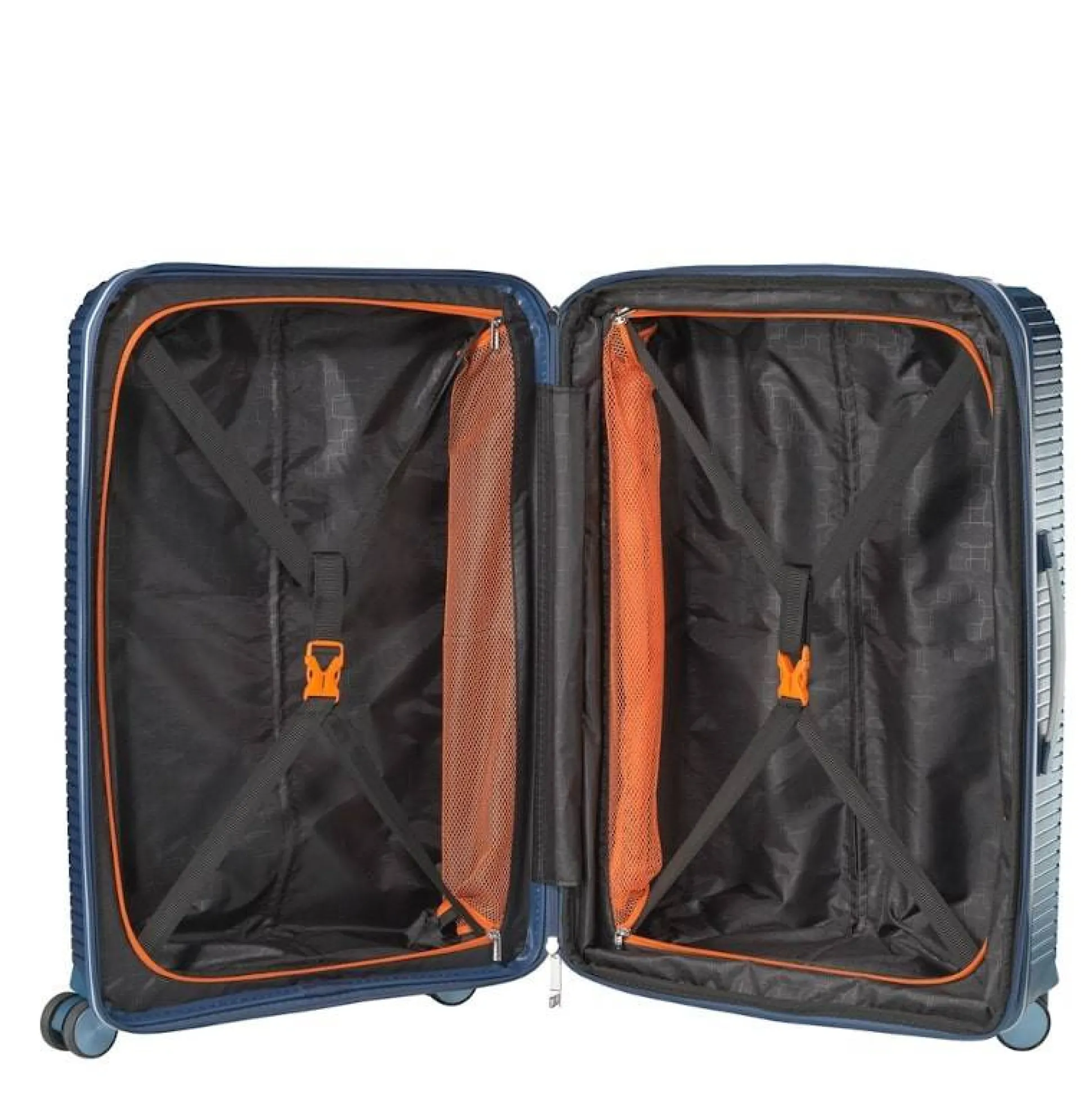 Jump Valise moyenne 66cm extensible Sondo* Valises 4 Roues