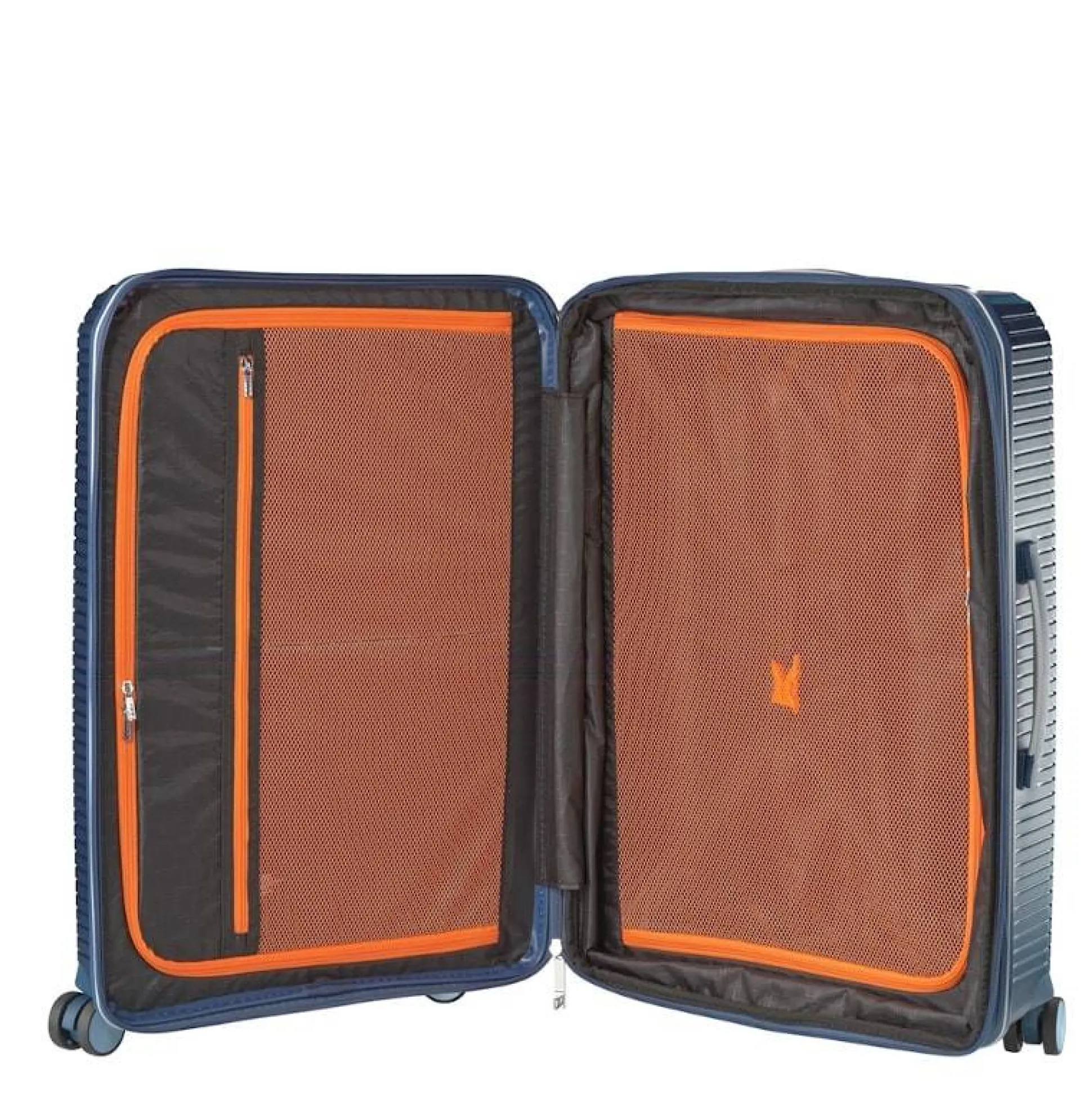 Jump Valise moyenne 66cm extensible Sondo* Valises 4 Roues