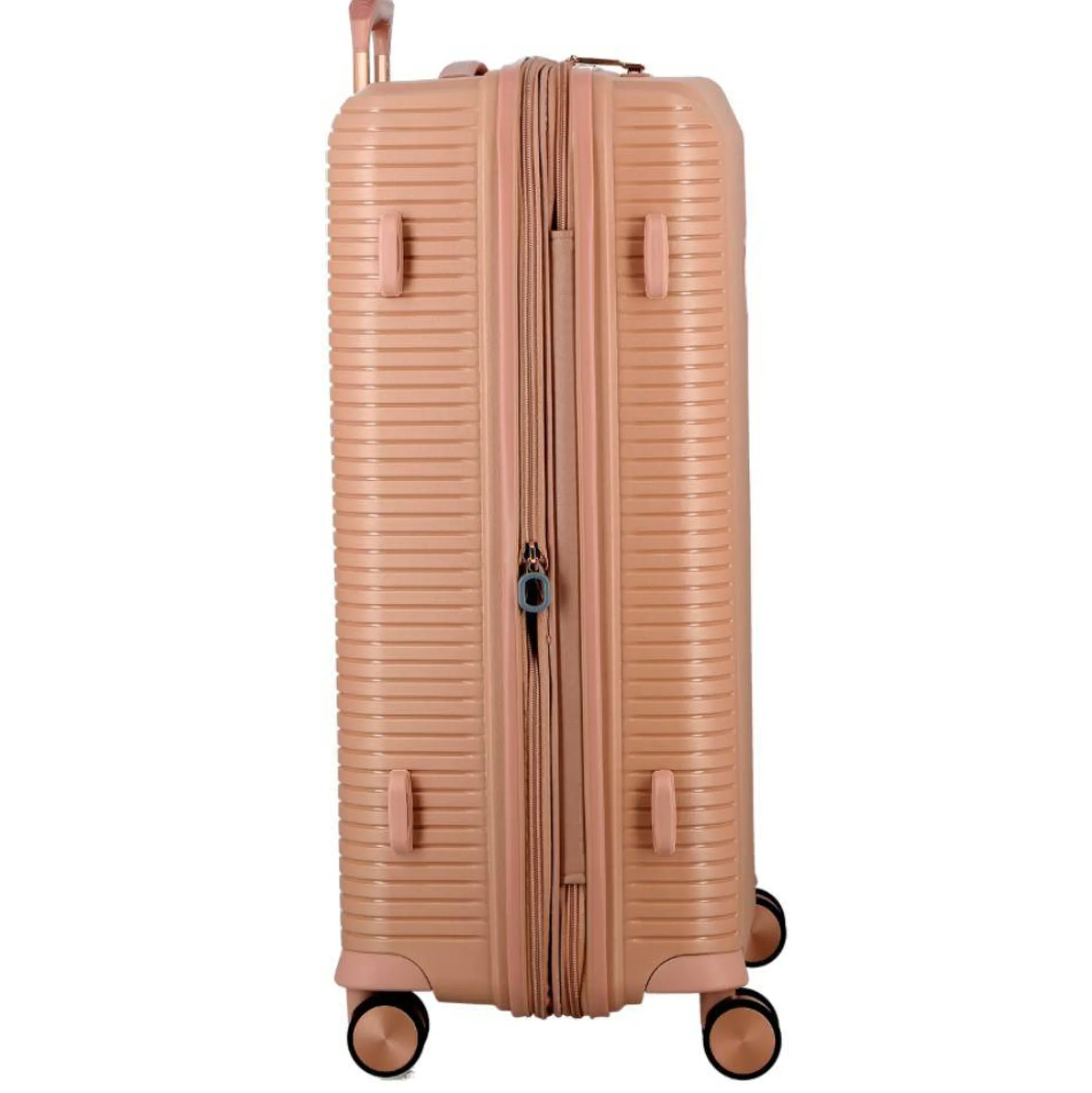 Jump Valise moyenne 66cm extensible Sondo* Valises 4 Roues