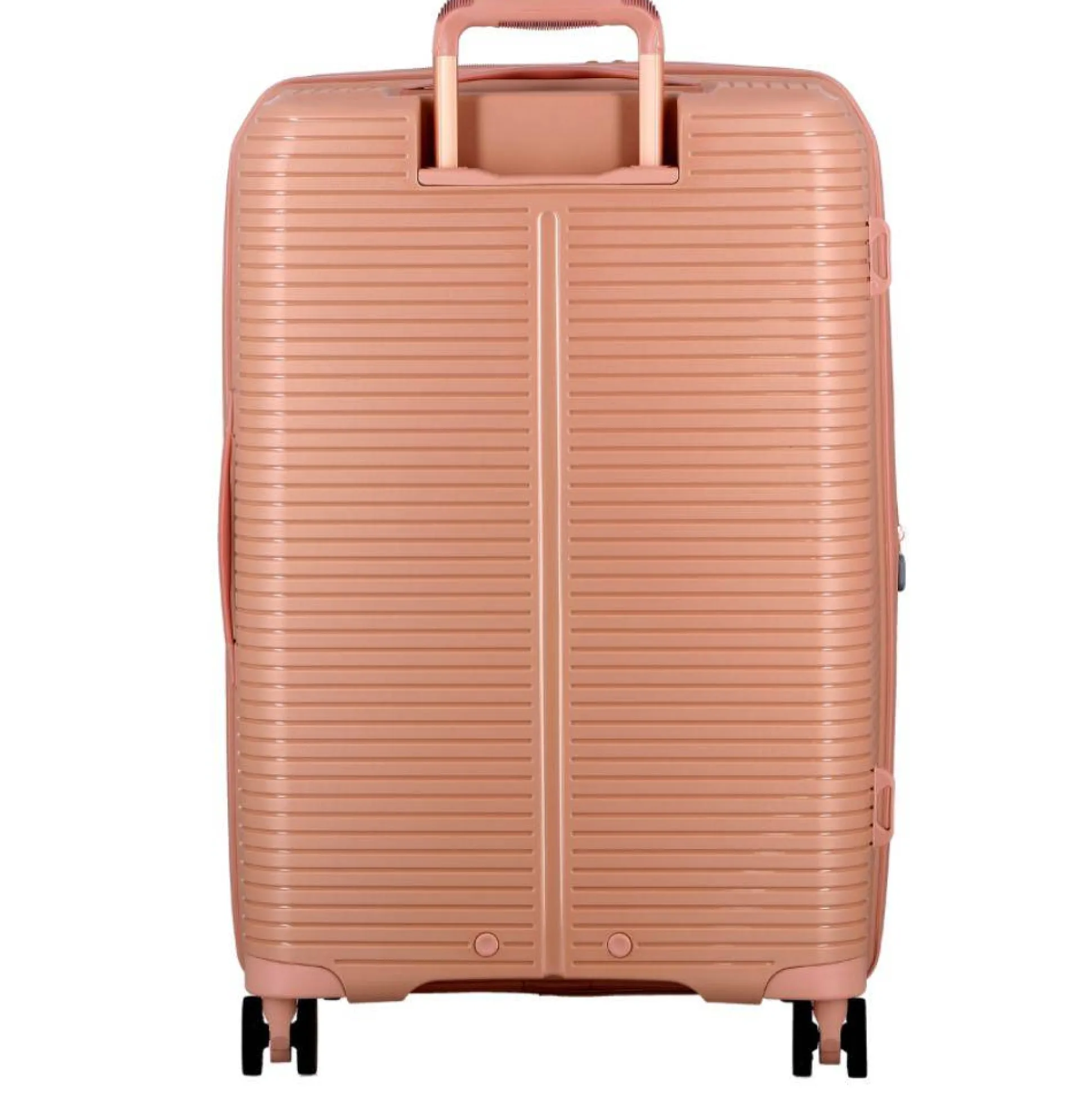 Jump Valise moyenne 66cm extensible Sondo* Valises 4 Roues
