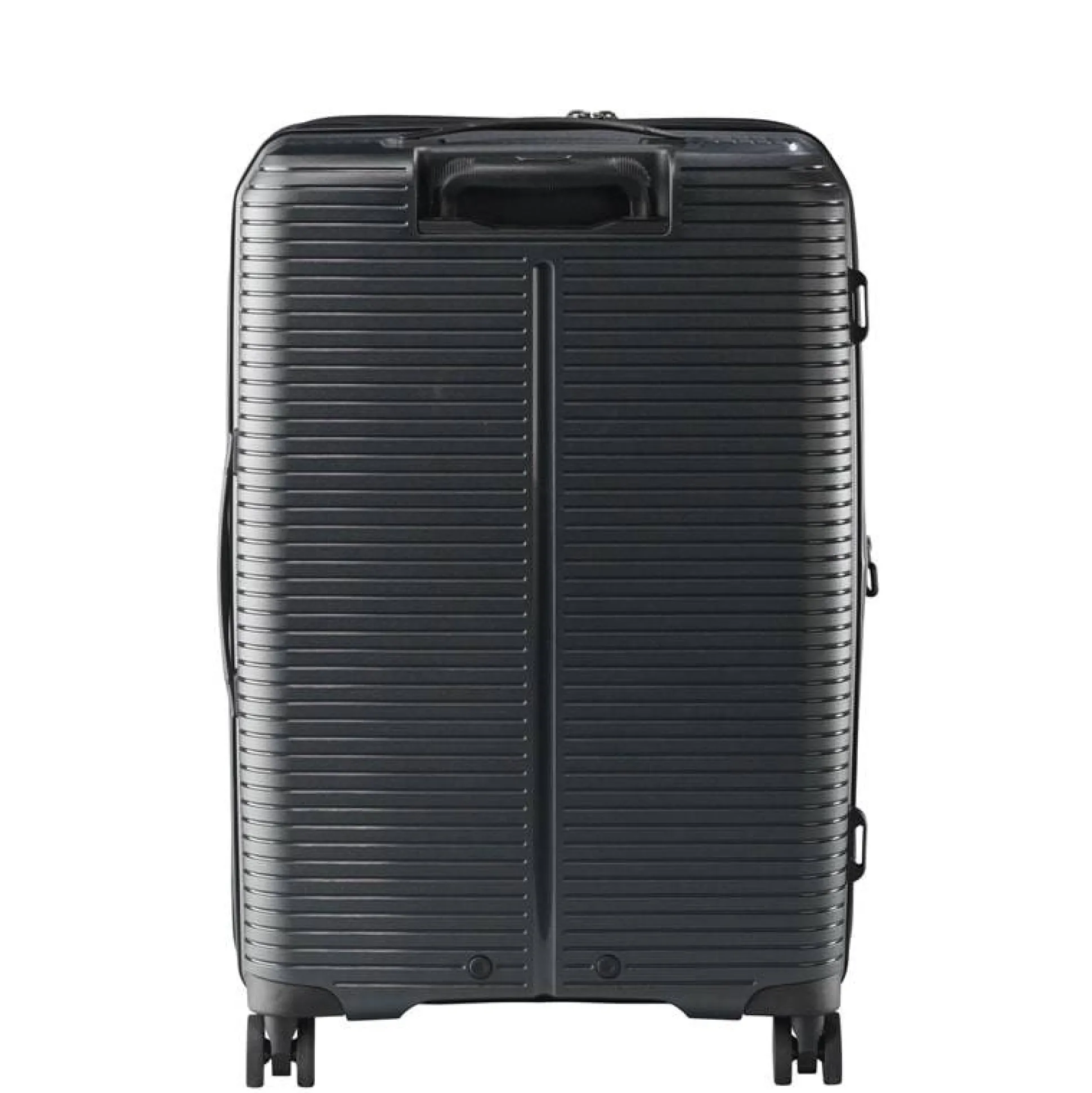 Jump Valise moyenne 66cm extensible Sondo* Valises 4 Roues