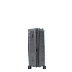 Jump Valise moyenne 66cm extensible Sondo* Valises 4 Roues