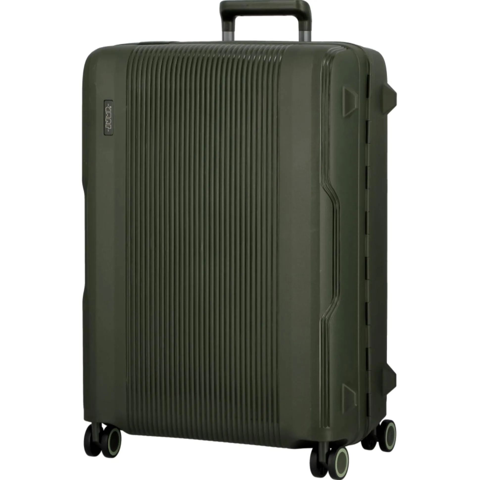 Jump Valise moyenne 66cm Maxlock 4 roues* Valises 4 Roues