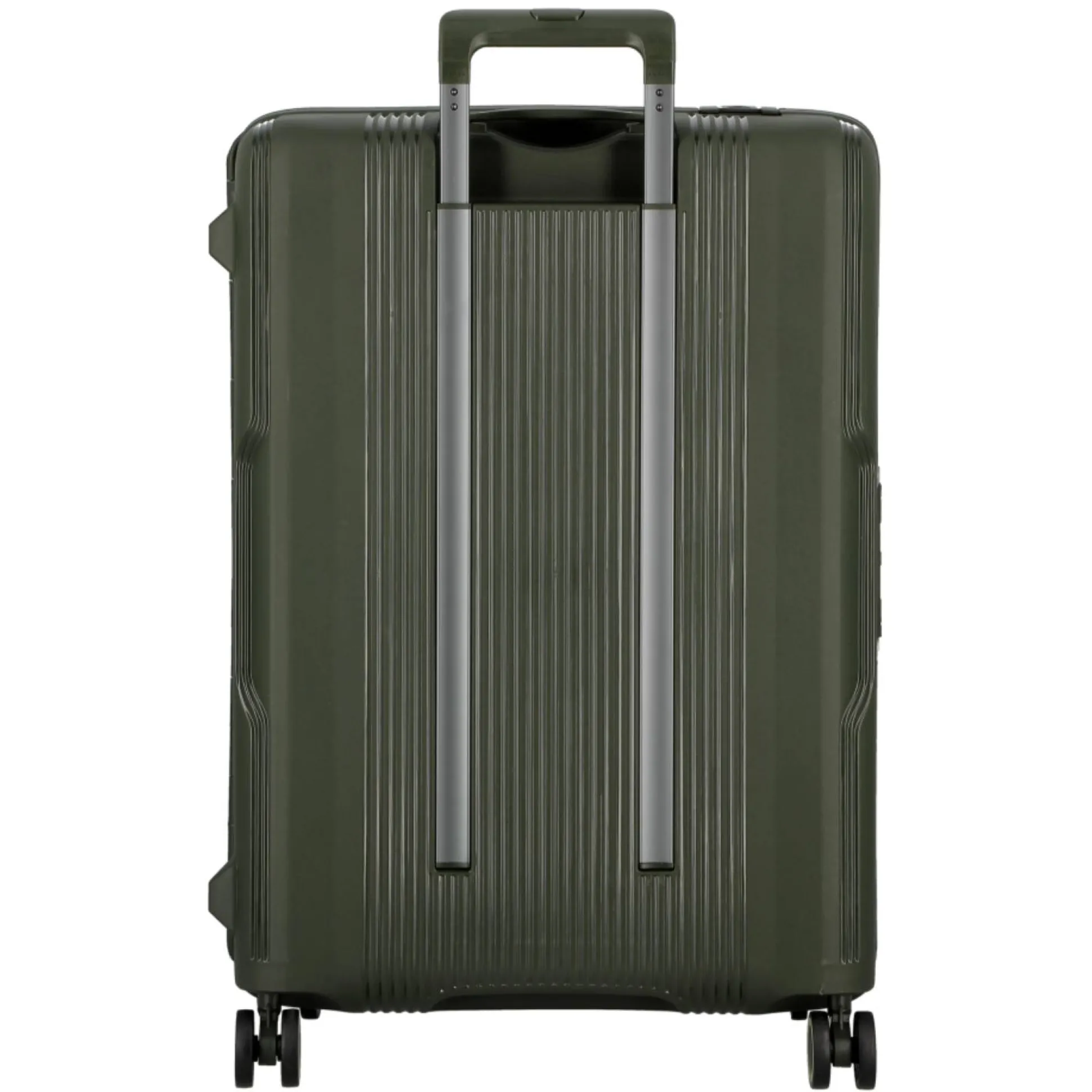 Jump Valise moyenne 66cm Maxlock 4 roues* Valises 4 Roues