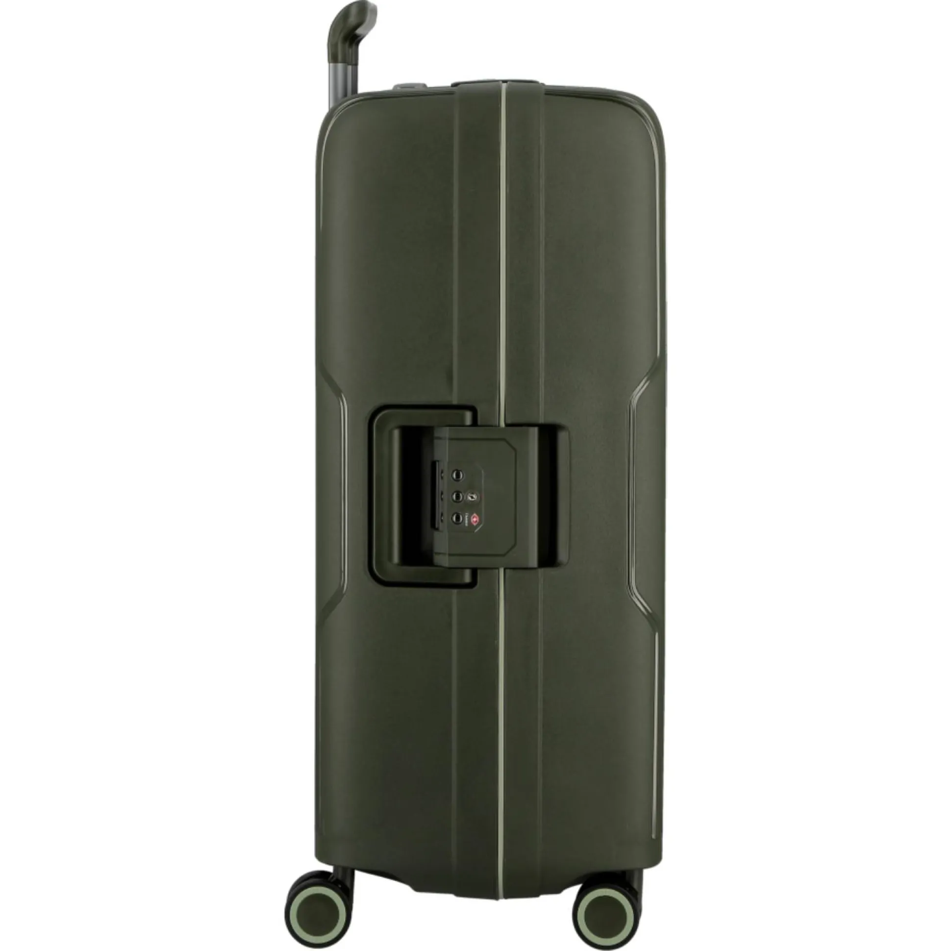 Jump Valise moyenne 66cm Maxlock 4 roues* Valises 4 Roues
