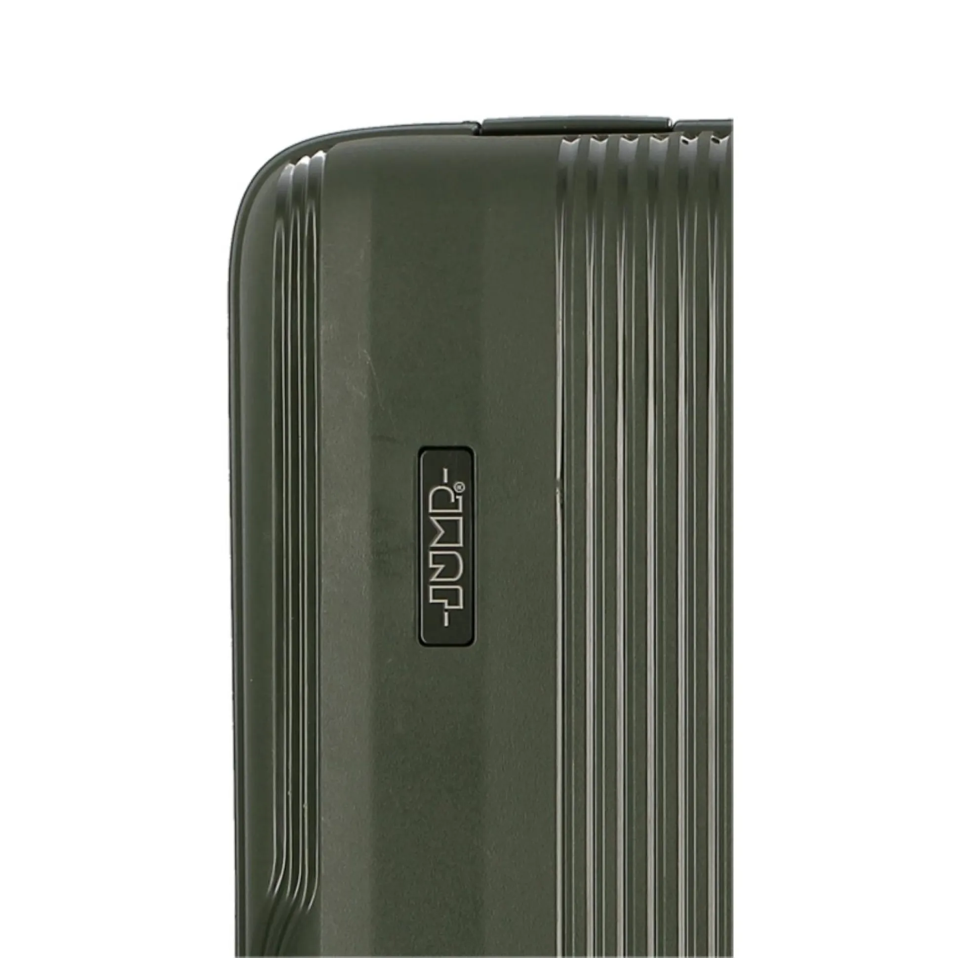 Jump Valise moyenne 66cm Maxlock 4 roues* Valises 4 Roues
