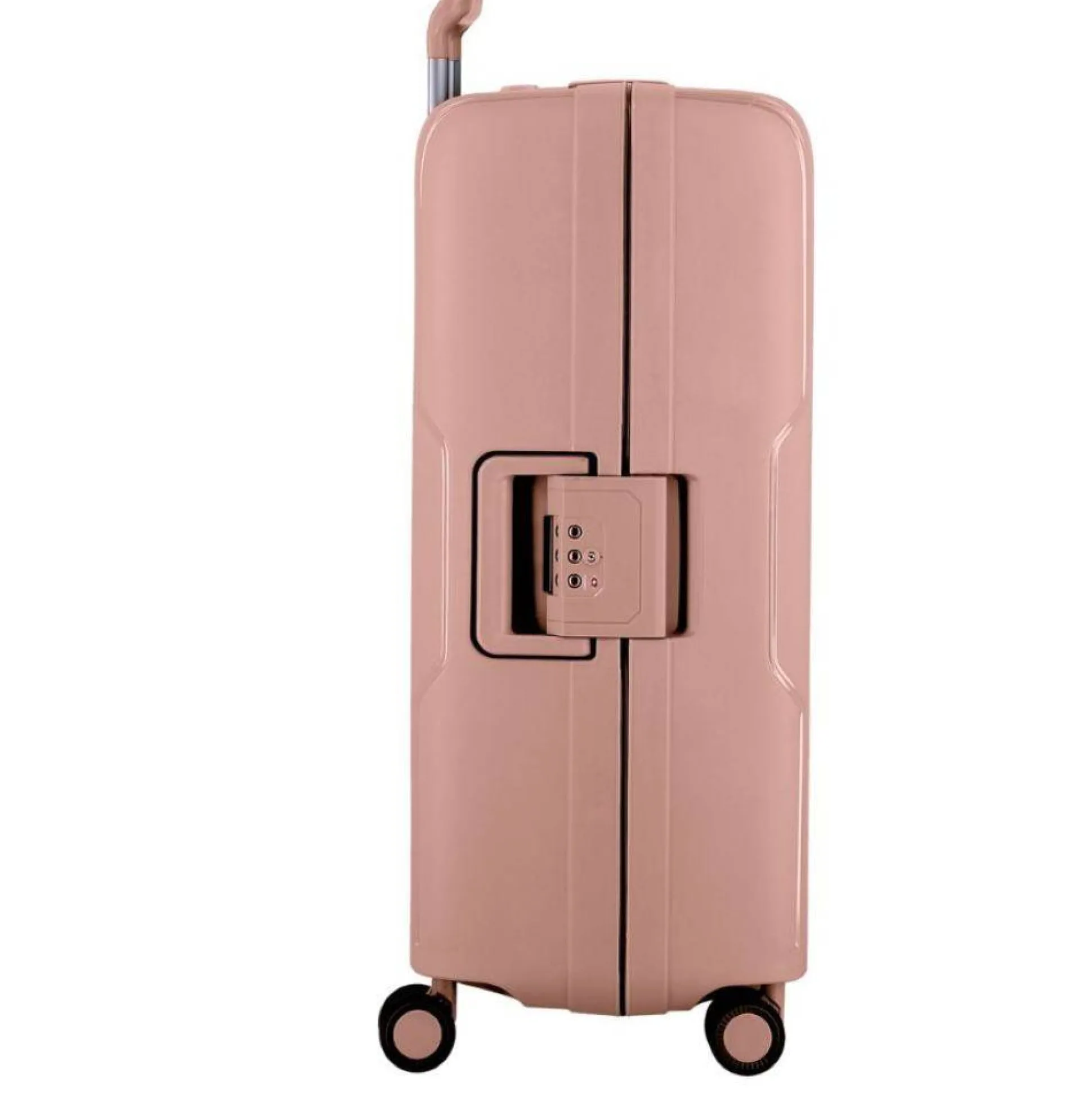 Jump Valise moyenne 66cm Maxlock 4 roues* Valises 4 Roues