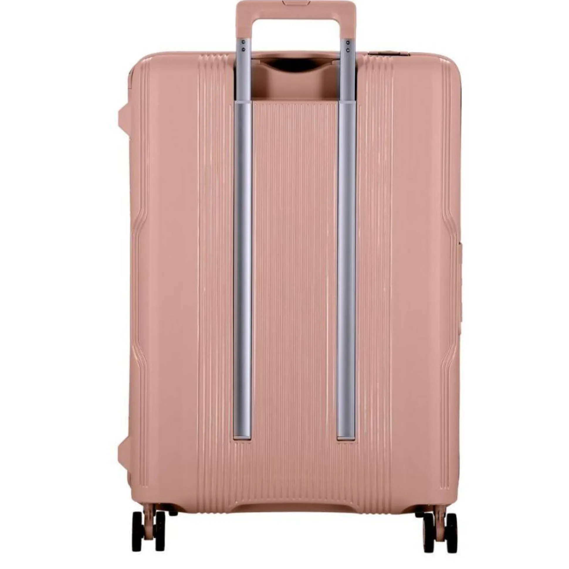 Jump Valise moyenne 66cm Maxlock 4 roues* Valises 4 Roues