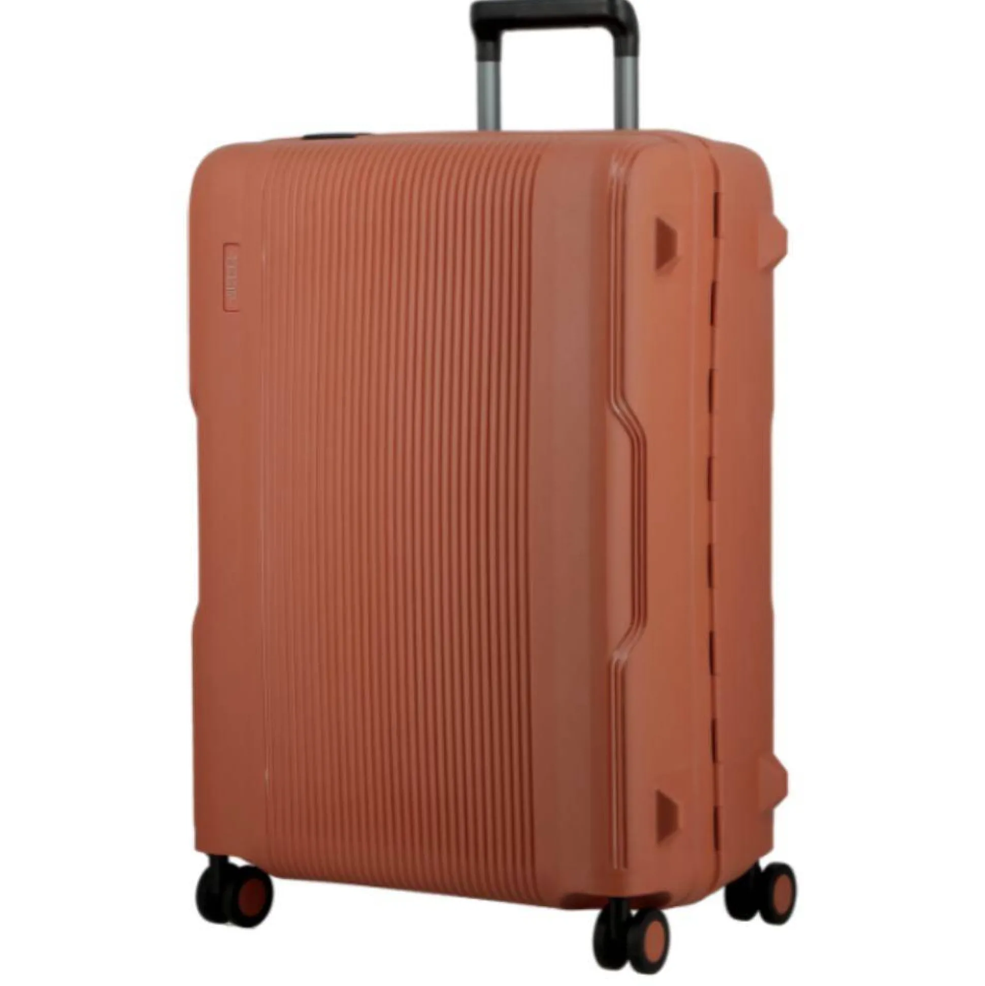 Jump Valise moyenne 66cm Maxlock 4 roues* Valises 4 Roues