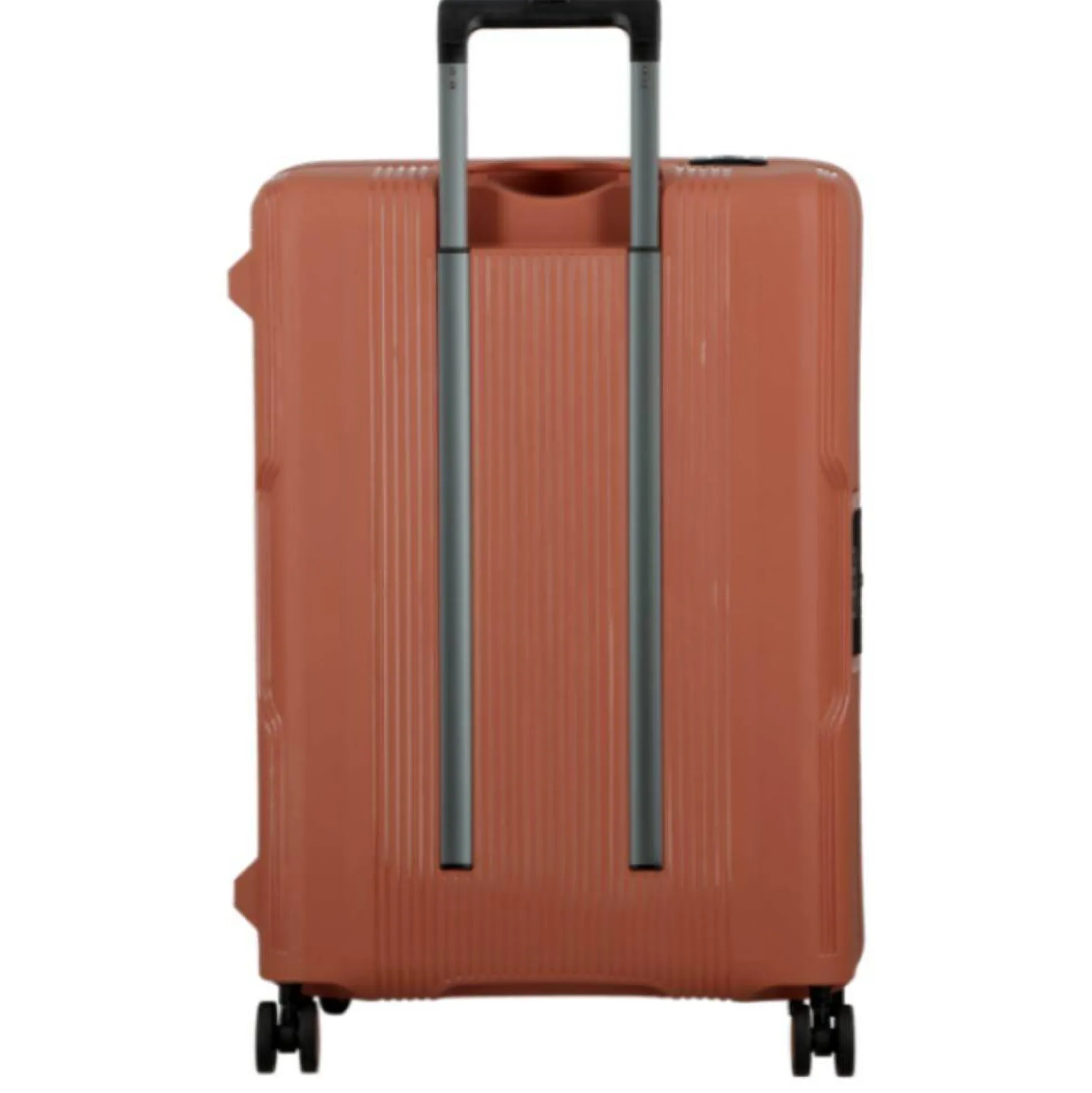 Jump Valise moyenne 66cm Maxlock 4 roues* Valises 4 Roues